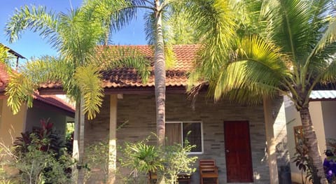 Coconut Bungalow Bed and Breakfast in Mai Khao