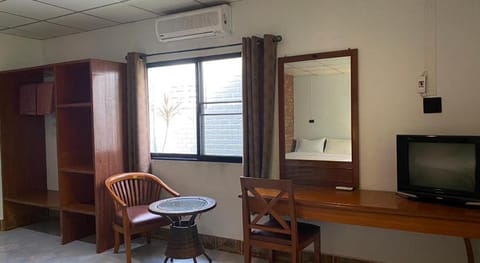 Coconut Bungalow Bed and Breakfast in Mai Khao