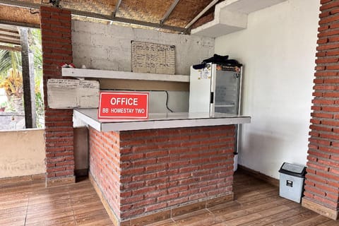 BB Homestay Two Bed and Breakfast in Bali