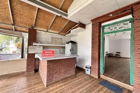 BB Homestay Two Bed and Breakfast in Bali