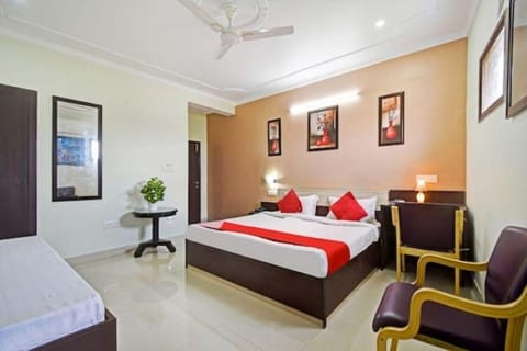 Jaipur Homestay Hawa Sadak  Vacation rental in Jaipur