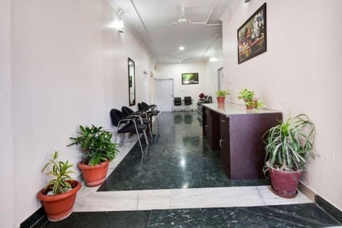 Jaipur Homestay Hawa Sadak  Vacation rental in Jaipur