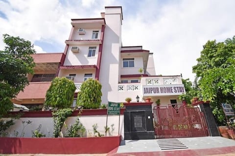 Jaipur Homestay Hawa Sadak  Vacation rental in Jaipur