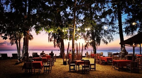 Eco Lanta Hideaway Beach Resort Resort in Sala Dan