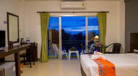 Z-Talay House Bed and Breakfast in Krabi Changwat