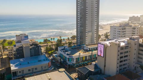 Mojo Hotel Hotel in Sea Point