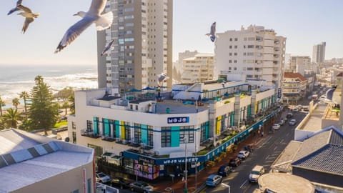 Mojo Hotel Hotel in Sea Point