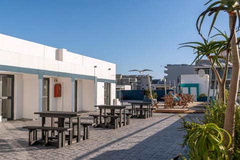 Mojo Hotel Hotel in Sea Point