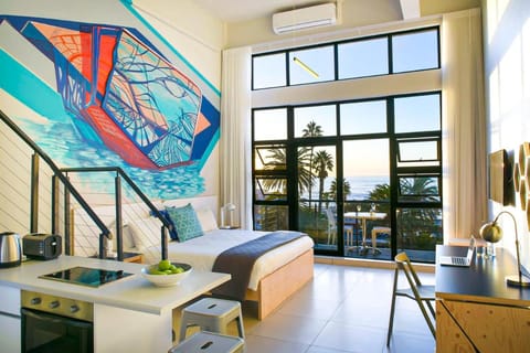 Mojo Hotel Hotel in Sea Point