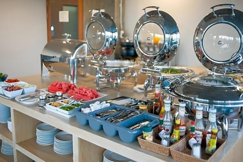 The Sixteenth Naiyang Beach Hotel Hotel in Mai Khao