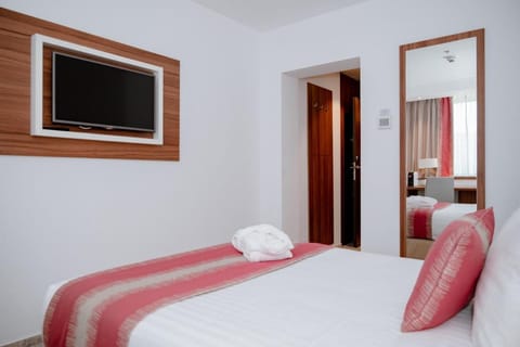 Ramada Plaza Craiova Hotel in Craiova