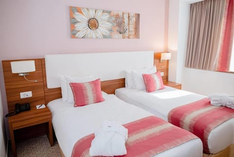 Ramada Plaza Craiova Hotel in Craiova