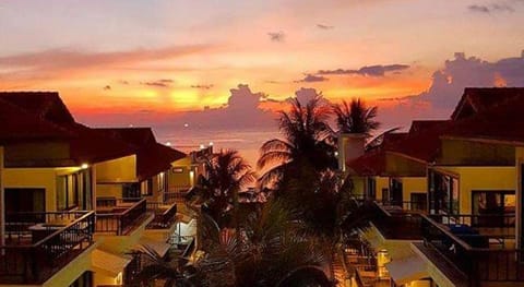 Simple Life Cliff View Resort Resort in Ko Tao