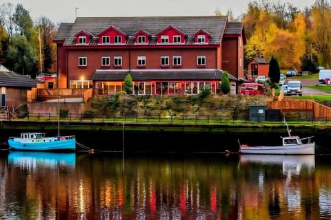 Rivers hotel Hotel in Gateshead