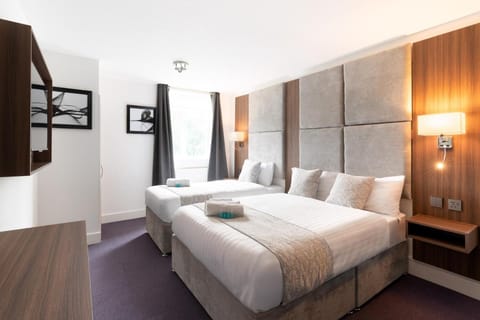 Rivers hotel Hotel in Gateshead