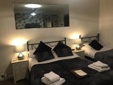 Castle Gate Bed and Breakfast in Alnwick