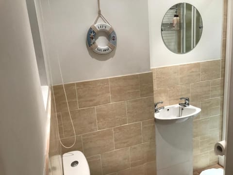 Castle Gate Bed and Breakfast in Alnwick