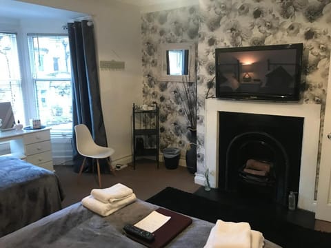 Castle Gate Bed and Breakfast in Alnwick