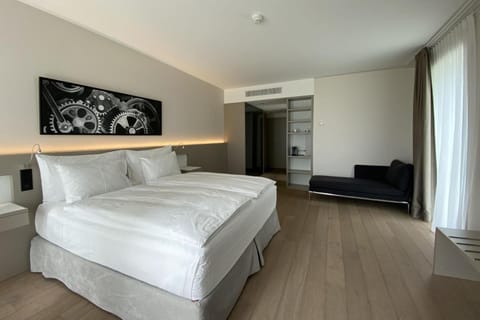 Modern Times Hotel, Vevey, a Tribute Portfolio Hotel Hotel in Montreux