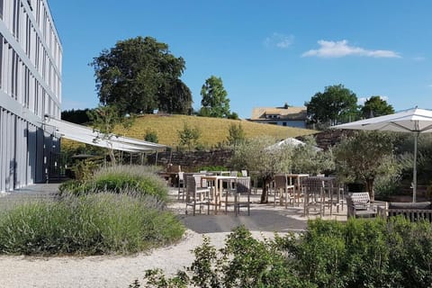 Modern Times Hotel, Vevey, a Tribute Portfolio Hotel Hotel in Montreux