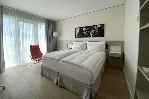 Modern Times Hotel, Vevey, a Tribute Portfolio Hotel Hotel in Montreux