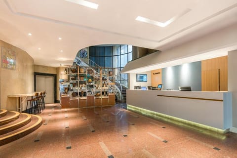 Home Inn Neo Tianjin Xiaobailou Metro Station Hisense Plaza Hotel in Tianjin