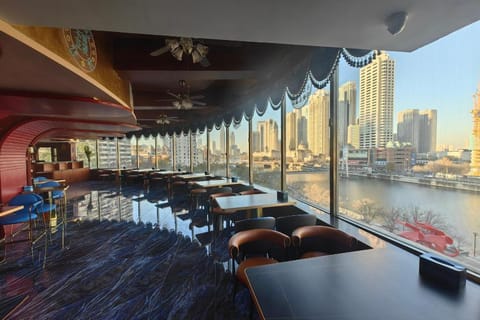 Home Inn Neo Tianjin Xiaobailou Metro Station Hisense Plaza Hotel in Tianjin