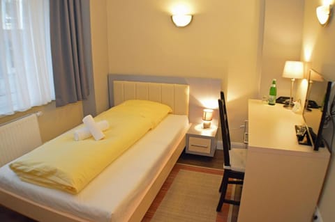 Hotel Jeta Hotel in Hamburg