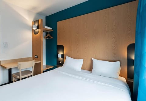 B&B Hotel Lille Roubaix Campus Gare Hotel in Flanders