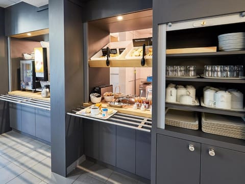 B&B HOTEL Cherbourg Hotel in Normandy