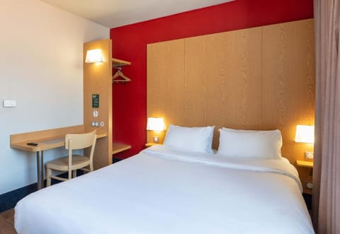 B&B HOTEL Lyon Caluire Cité Internationale Hotel in Caluire-et-Cuire