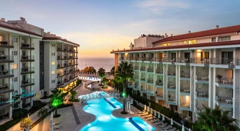 Ramada Hotel & Suites by Wyndham Kusadasi Hotel in Kusadasi