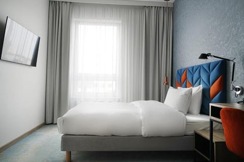 Hotel Faros Hotel in Gdansk