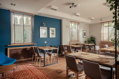 Hotel Faros Hotel in Gdansk