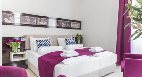 Hotel Theater Belgrade Hotel in Belgrade