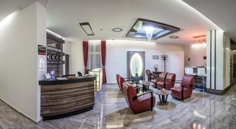 Hotel Theater Belgrade Hotel in Belgrade