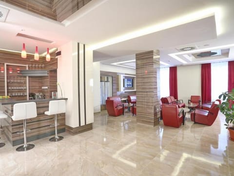 Hotel Theater Belgrade Hotel in Belgrade