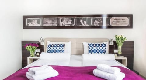 Hotel Theater Belgrade Hotel in Belgrade