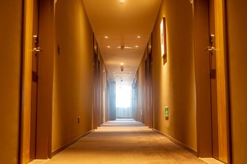 Home Inn Neo Tianjin Jinghai Daqiuzhuang Hotel in Tianjin