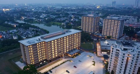 Property view