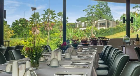 De Moksha Eco Friendly Boutique Resort Resort in Kediri