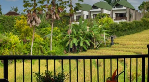 De Moksha Eco Friendly Boutique Resort Resort in Kediri
