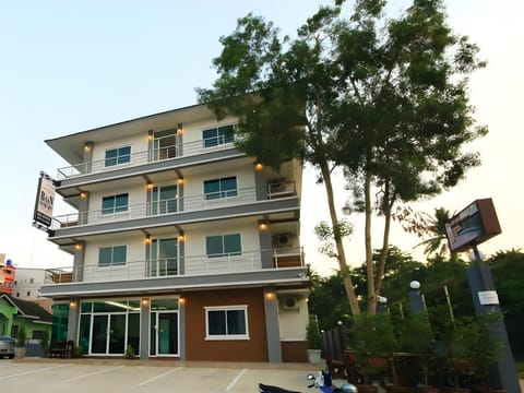 Property view