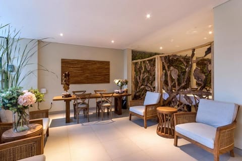 Desa Di Bali Villa Villa in North Kuta