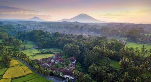 Dedary Resort Ubud by Ini Vie Hospitality Resort in Tampaksiring