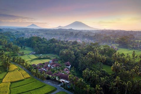 Dedary Resort Ubud by Ini Vie Hospitality Resort in Tampaksiring