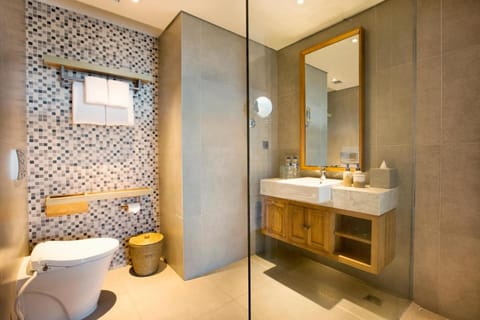 Tijili Hotel Seminyak Hotel in Kuta