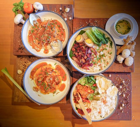 Tijili Hotel Seminyak Hotel in Kuta