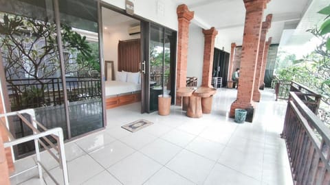 Ayu Bungalow 2 Bed and Breakfast in Ubud