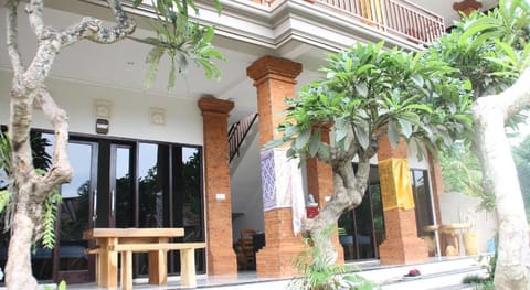 Ayu Bungalow 2 Bed and Breakfast in Ubud